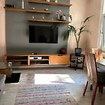 Komfortables Zentral Gelegen Appartement