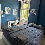 Apartment Komfortables Zentral Gelegen