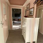 Komfortables Zentral Gelegen * Erfurt