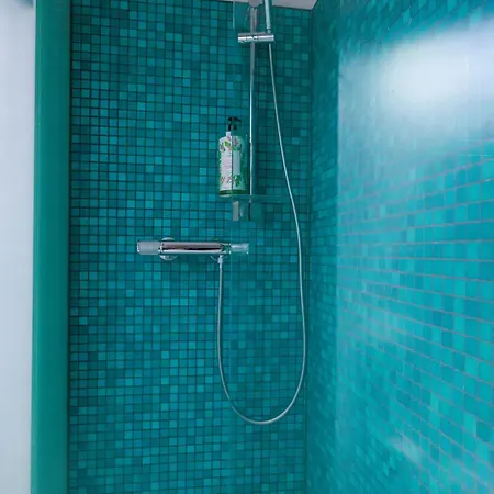 Apartamento Komfortables Zentral Gelegen