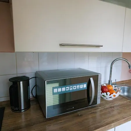 Komfortables Zentral Gelegen *