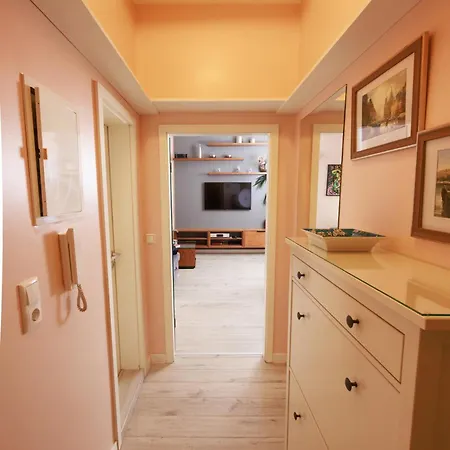 Komfortables Zentral Gelegen