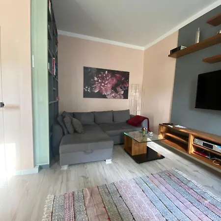 Apartamento Komfortables Zentral Gelegen