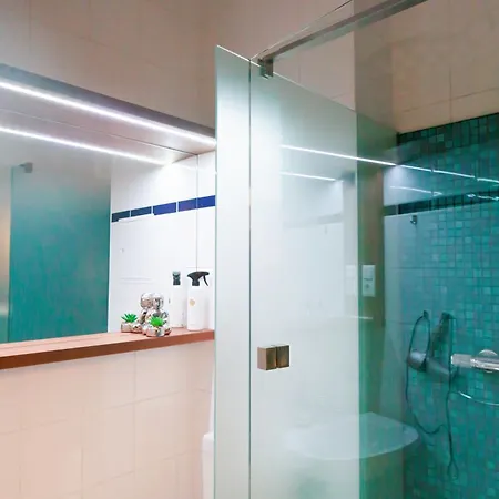 Komfortables Zentral Gelegen * Ερφούρτη