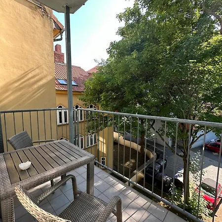 Διαμέρισμα Komfortables Zentral Gelegen *