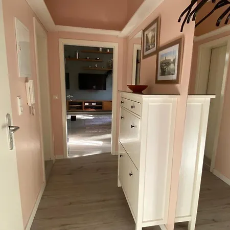 Komfortables Zentral Gelegen * Erfurt