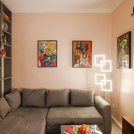 Komfortables Zentral Gelegen * Erfurt