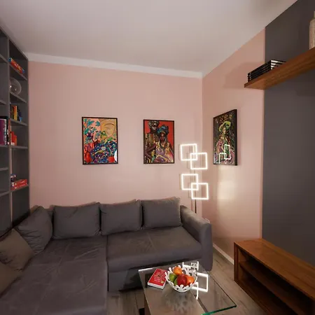 דירה Moderne Zentral Nahe Altstadt ארפורט