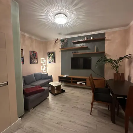 Moderne Zentral Nahe Altstadt דירה ארפורט