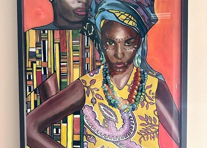 Komfortables Zentral Gelegen