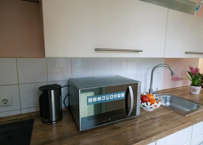 Komfortables Zentral Gelegen *