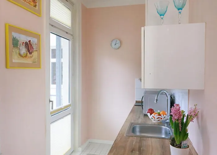 Komfortables Zentral Gelegen Erfurt