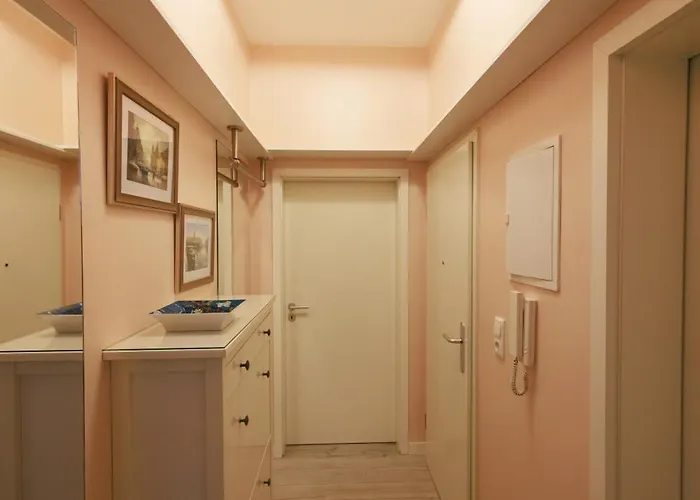 Komfortables Zentral Gelegen Erfurt