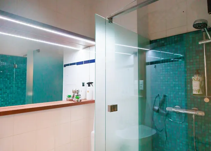 Komfortables Zentral Gelegen * Erfurt