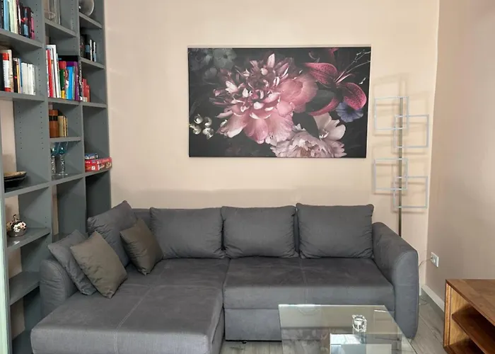 Komfortables Zentral Gelegen