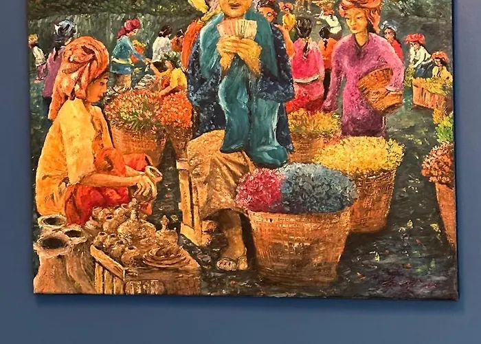 Apartment Komfortables Zentral Gelegen