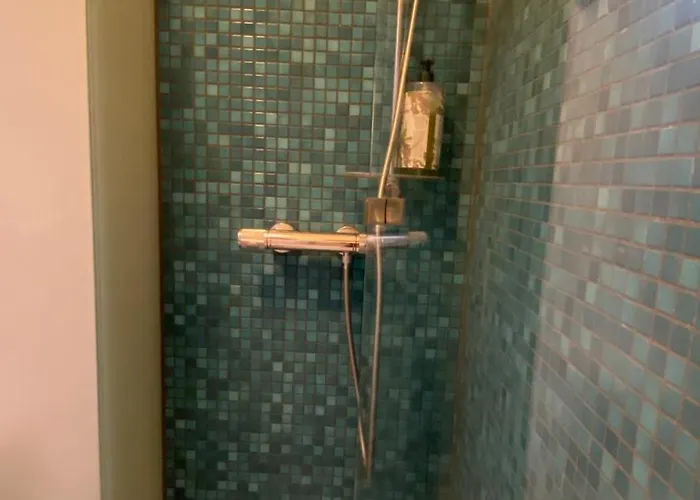 Komfortables Zentral Gelegen Appartement Erfurt