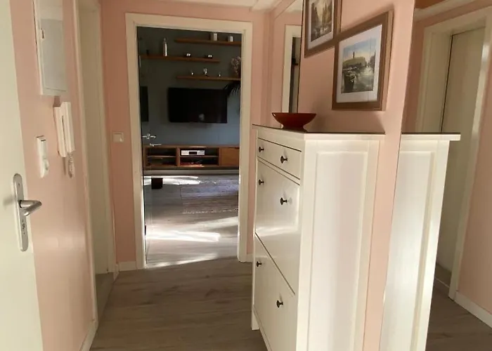 Komfortables Zentral Gelegen * Erfurt