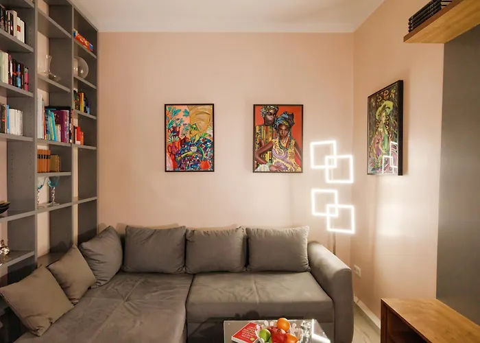 Komfortables Zentral Gelegen * Erfurt